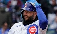 【MLB】通算198発ホズマー、カブスから“戦力外”に　パドレスが54億円負担も…球団発表