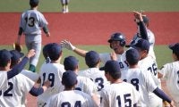 [硬式野球]劇的なサヨナラ勝ちで２部完全優勝！ 戦いは終わらない、残りも”一戦必勝”