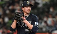 登板なくても…WBCでハマった“メジャー流”　ルックス抜群の剛腕が虜に「カッコいい」