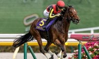 【オークス】リバティアイランドが6馬身差で圧勝2冠達成！