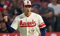 【MLB】大谷翔平の魔球が“なおエ”脱却のカギに？　マネする若手続出…動画を「100回は見た」