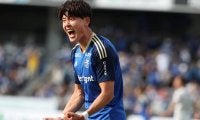 盾の町田が劇的後半AT弾で矛の清水を下し首位キープ！監督交代の最下位大宮はドロー、岡山がJ2通算200勝達成【明治安田J2第17節】