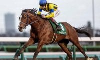 競馬の祭典・日本ダービー ソールオリエンスの無敗二冠なるか/今週の競馬界の見どころ