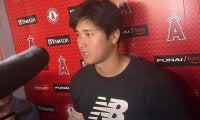 【MLB】大谷翔平「まだ発展途上」　6回1失点9Kも見据える高み「全球種伸ばせる」…一問一答