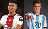 ミランが南米産の若手2人に注目…プレミアで揉まれる20歳アルカラス&U-20W杯出場中の19歳ミラモン