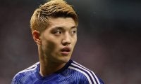 「人生が変わるような大会に」U-20W杯での活躍から欧州へ羽ばたいた堂安律が後輩たちを激励！ 6年前の懐かし写真が話題「若さ溢れている」「久保いくつ？」