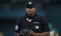 【MLB】わずか3％の「過ち」に批判も…　優秀審判の“疑惑の判定”が物議「実に情けない」
