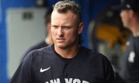 【MLB】ヤ軍は148億円男の“戦力外”を「躊躇しない」　NYメディアが危惧する末路