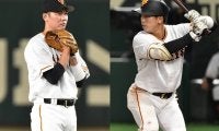 「門脇の守備は坂本よりも俊敏」岐路に立つ坂本勇人の”生きる道”を球界レジェンドが提案「サードを守るのがベスト」