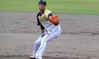 ティモンディ高岸、6月3日に雪辱の先発　前回3回5失点も…近付くプロ初勝利