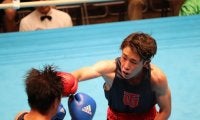 [ボクシング] 第76回関東大学ボクシングリーグ戦 東洋大vs法大（選手コメント）