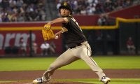 【MLB】メジャー100勝まで「マジック2」のダルビッシュ有　次回ヤンキース戦でジャッジ斬りなるか