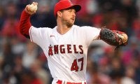 大谷翔平、サンドバルに次ぐ柱になれるか？エ軍キャニング3勝目の好投にMLB公式が賛辞「ローテーションに大きな意味をもつ」