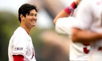 なぜ大谷翔平は休まないのか？　今季も二刀流でフル稼働。MLB起用法に見る“長期的ピーキング”の重要性
