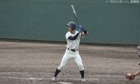 東海大に快勝！春季リーグ全勝まであと一戦！　東都準硬式野球春季リーグ　対東海大１回戦
