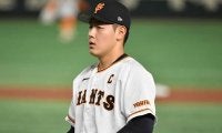 巨人岡本和真が4年ぶり左翼　復帰の中田翔が「6番・一塁」…DeNA戦スタメン発表
