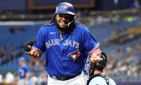 【MLB】無気力ボール“粉砕”が「不文律を破った」　容赦なきゲレーロJr.の満塁弾に米賛否