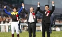 歴代2位の3勝挙げた名手 福永祐一騎手がダービーを制すまで