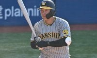 貯金「１４」で“独走状態”の阪神！球界ＯＢは４番の大山悠輔を絶賛「勝利に対する執念を感じる」