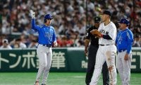 WBCイタリア代表が忘れない“日本の粋”　侍J戦で味わった「最もクールな体験」