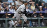 【MLB】元DeNA助っ人が38歳で復活　成績低迷、FAも…衰えぬ激走で16年ぶり記録達成