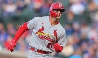 【MLB】ヌートバー、メジャー屈指の守護神から弾丸フェン直適時二塁打　今季5度目猛打賞に実況も「なんて打撃だ」と大興奮