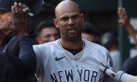 【MLB】ヤ軍に巨額の負債　7年99億円野手が極度の不振で自由契約…伝説の170キロ補殺も今や昔