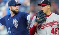 【MLB】不名誉右腕vs不名誉左腕　負け続ける2人の対戦実現…悲しすぎる結果が「予想通り」