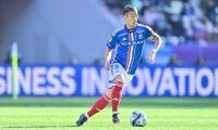 「うちにもイニエスタは居たんですね」横浜FM喜田拓也のワンタッチで相手を剥がしたプレーに「確実に剥がせるレベルになってる」の声！「現地で見てて思わず声出た」と称賛