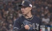 オリが5連勝…山崎福也が今季最長の8回0封、森友哉が3打点　西武は4連敗で借金8