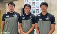 U20日本代表がニュージーランド学生代表に勝利！／U20日本代表対ニュージーランド学生代表　試合後コメント集