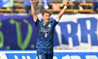 徳島が柿谷曜一朗の逆転弾で首位討ち！　清水は3-0快勝で連敗ストップ【明治安田J2第18節】