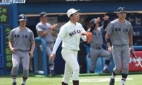 またも投手陣が崩壊　歴史的大敗を喫す／慶大２回戦