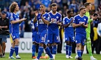 レスターが9季ぶりのチャンピオンシップ降格…