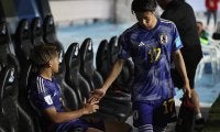 U-20日本代表のGS敗退決定…ベスト16が出揃う《U-20W杯》