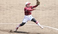 高に本塁打が飛び出すも強打の日体大に逆転負け