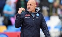 33年ぶりスクデット獲得のナポリ、会長がスパレッティ監督の退任を明言「ありがとうと言うしかない」