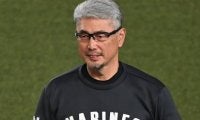 侍ジャパン　栗山監督退任でささやかれる「意外な本命候補」