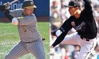 交流戦注目の「阪神打線vs佐々木朗希」球団OBが挙げた”令和の怪物”への対抗策は？DH起用にも言及