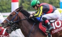 もう銀メダルはイリマセン！ 安田記念3年連続2着のルメール騎手が5年ぶり勝利目指す