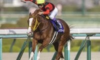 安田記念、ジャックドールはマイルＧＩでも勝ち負けを演じられるか