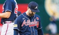 【MLB】ヤ軍時代とまるで別人…開幕から2か月で“戦力外”、優良左腕がまさかの防御率10点台
