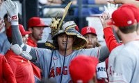 【MLB】大谷翔平は「パワフル」　通算3被弾…同世代右腕が苦笑い「ちっともうれしくない」