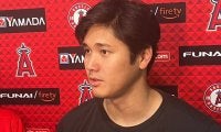 【MLB】大谷翔平「いい球をしっかり打てている」　苦戦の5月は2戦3発締め「構えが良くなかった」