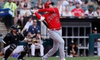 【MLB】大谷翔平の14号、15号連発に「世界最高の選手がまたやった」と応援団長も大興奮