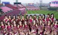 東北楽天ゴールデンイーグルスを応援する魅力的なチアリーダーたち　全メンバー21人のチャームポイントや意気込みに迫った