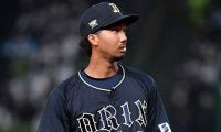 オリックスが宗佑磨を抹消…前日死球で負傷交代　鷹は嘉弥真が復帰、1日の公示