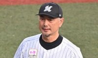 ロッテの大砲・山口航輝が復帰３試合目で今季２号！吉井理人監督が期待する理由とは？