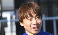 池添謙一騎手がプロ野球の始球式に登場 7日オリックス・バファローズ vs 読売ジャイアンツ戦