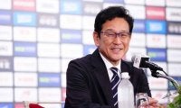 侍・栗山監督が退任会見　死力尽くした選手に感動…「ありがとなと言い続ける」